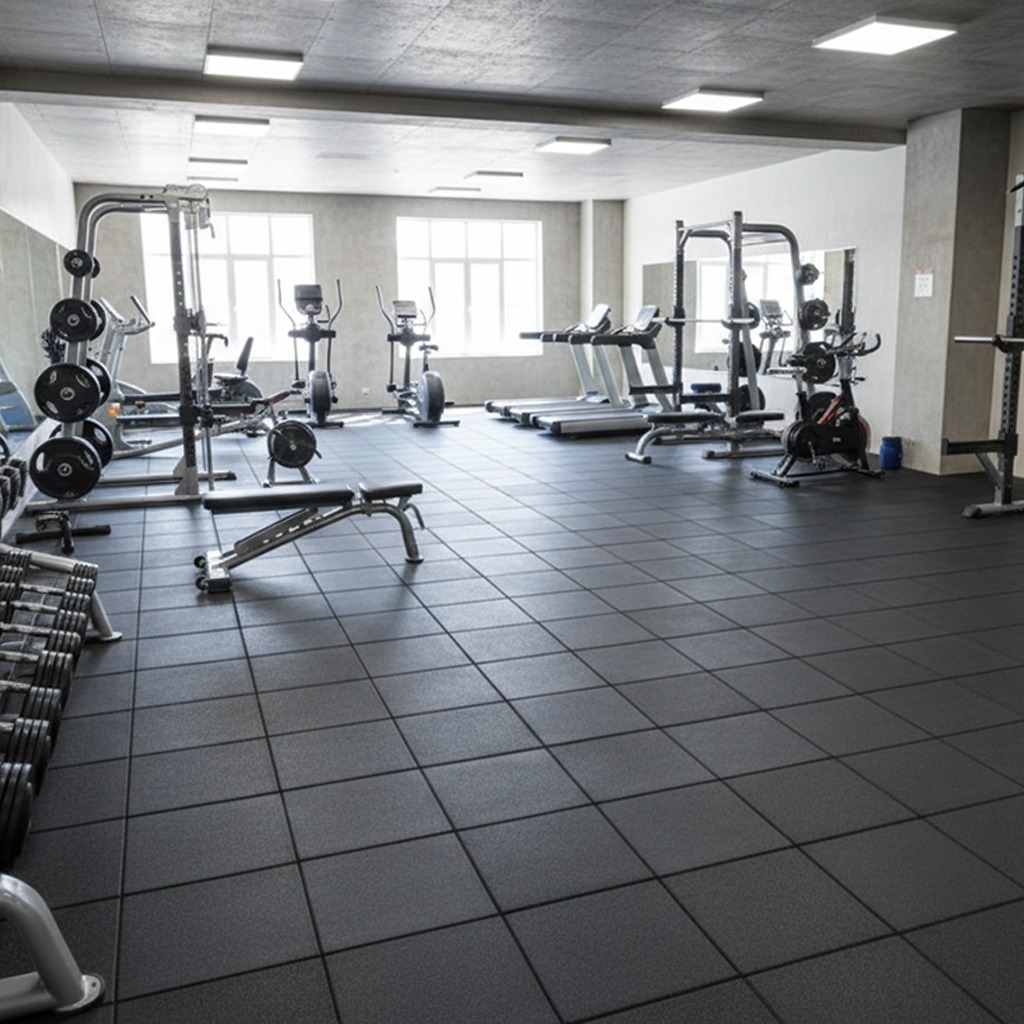 Caucho y Vulcanizado