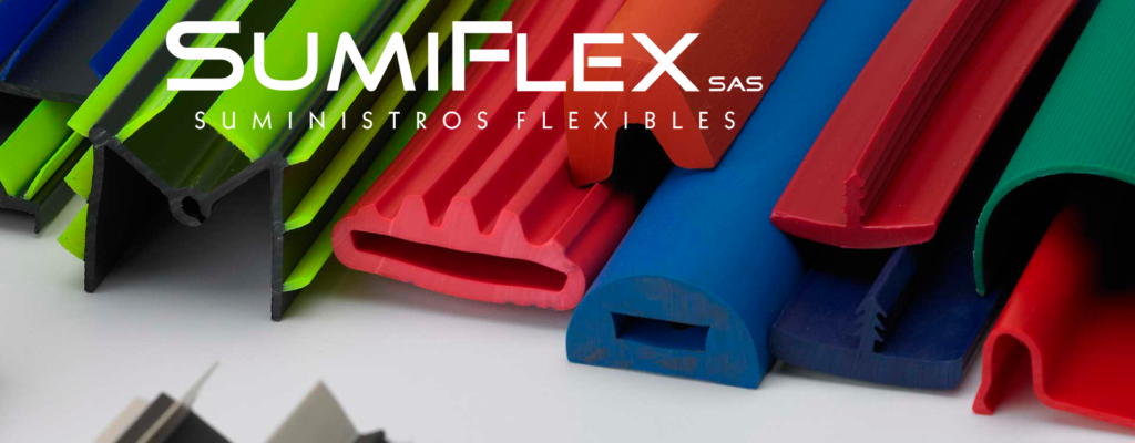 Extrusion de plástico sumiflex