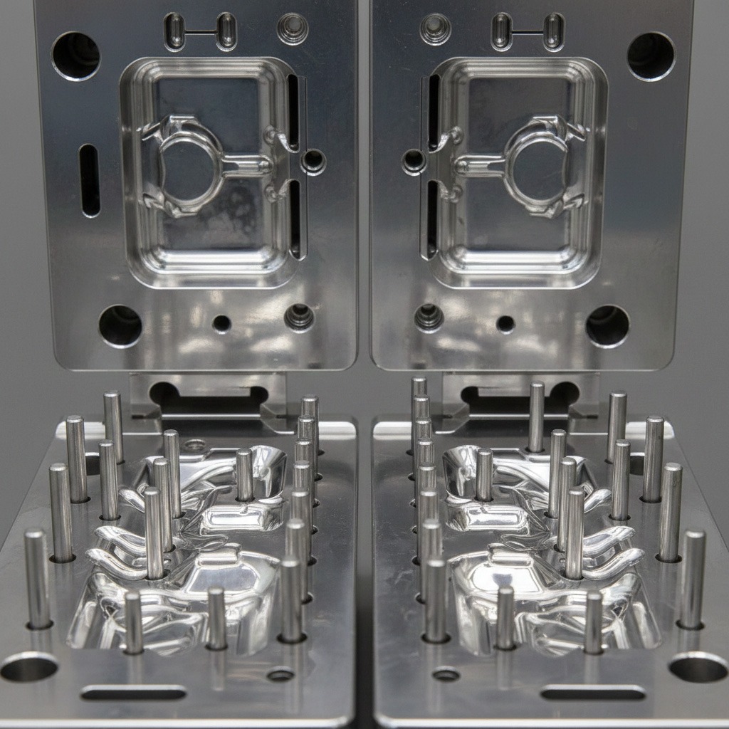 polipropileno para inyección