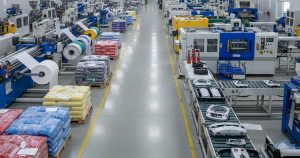 plásticos sintéticos