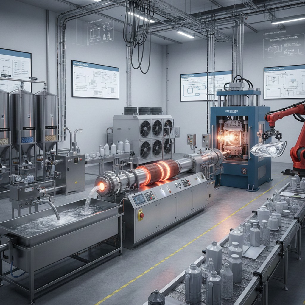 plásticos sintéticos 3