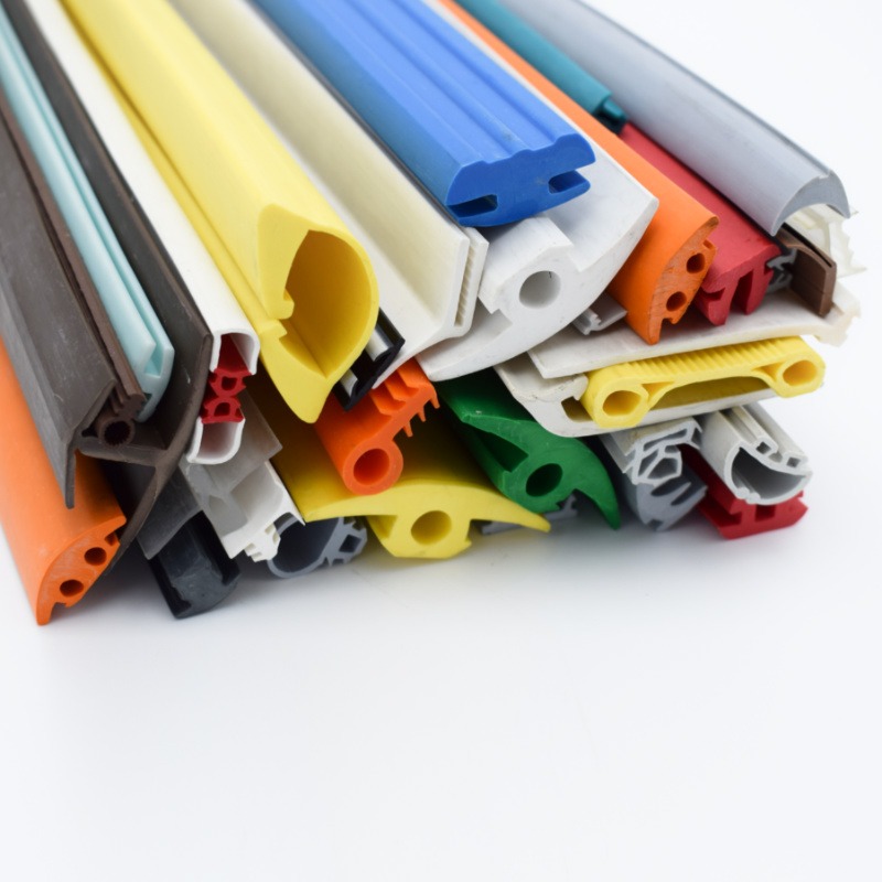 extrusion caucho epdm