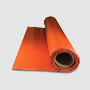 láminas de silicona