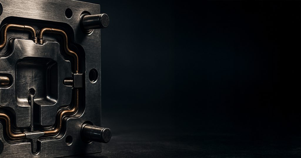 fabricación de moldes