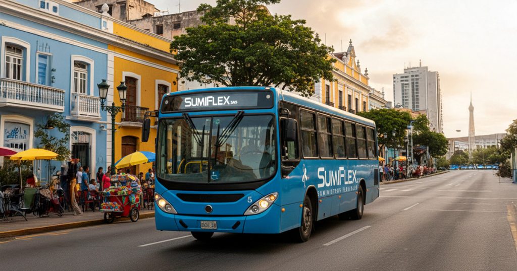 sillas de transporte masivo