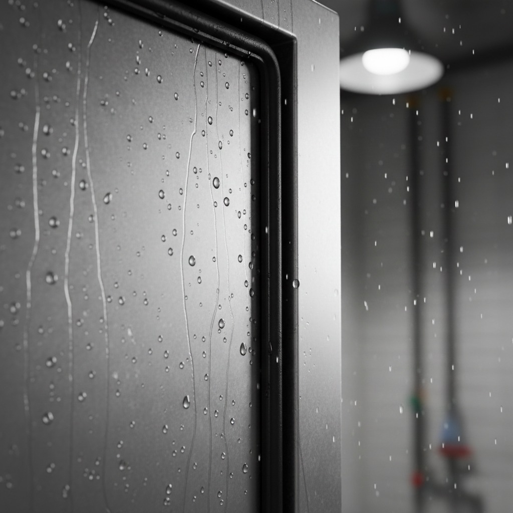 seguridad industrial